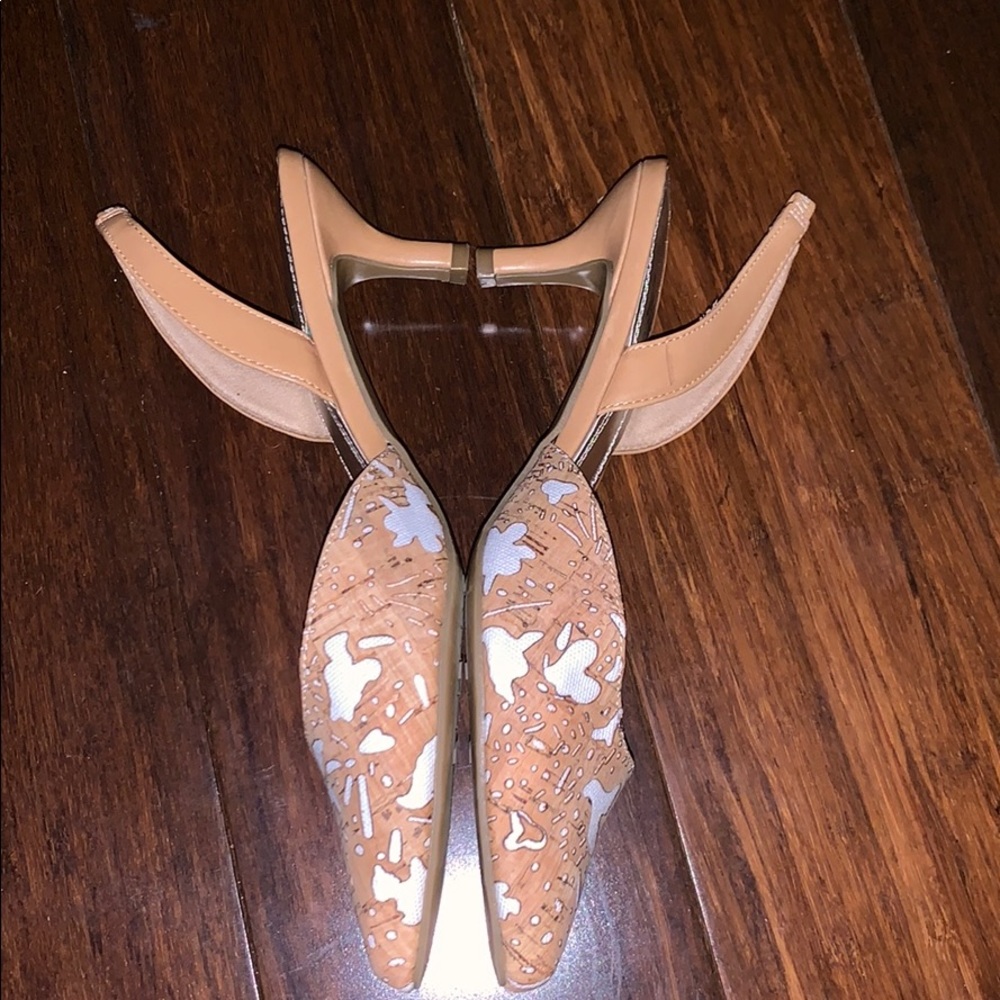 [ IMPO ] KITTEN HEELS